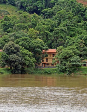 Pousada Mirante Do Lago, Lindóia